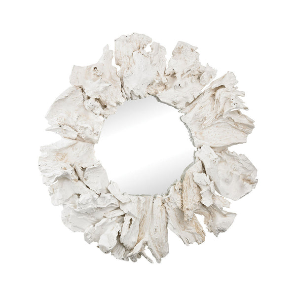 Dimond Home Ekwok Wall Mirror | Modishstore | Mirrors