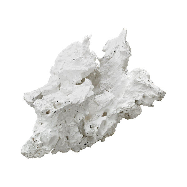 Dimond Home Ekwok Wood Sculpture  - Set Of 4 | Modishstore | Sculptures