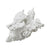 Dimond Home Ekwok Wood Sculpture  - Set Of 4 | Modishstore | Sculptures