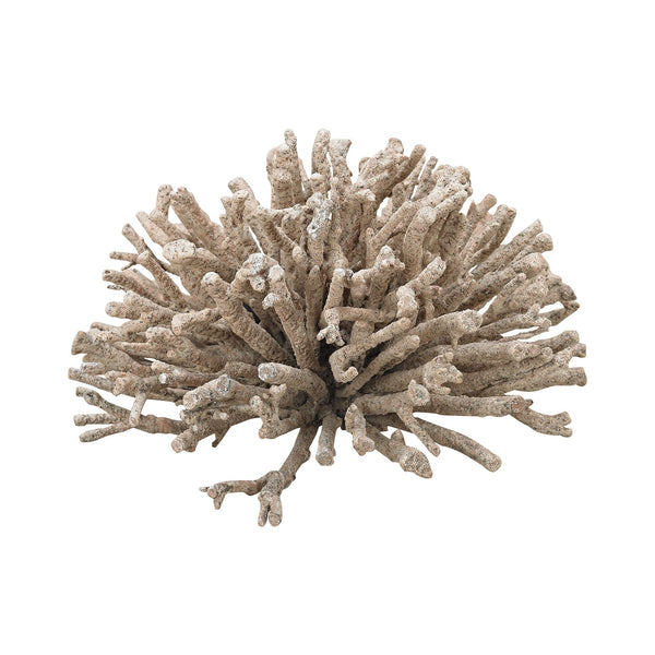 Dimond Home Briar 7-Inch Wooden Array Sculpture | Modishstore | Sculptures