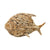 Dimond Home Islamorada Driftwood Fish | Modishstore | Animals & Pets