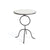 GO Home Marcel Side Table