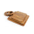 Vesta Cheese Boards - Set Of 3 by GO Home