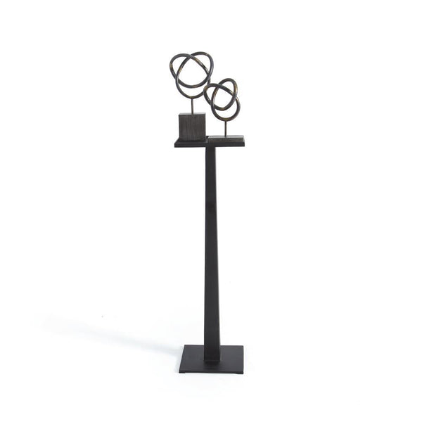 Messina Candle Holder by GO Home