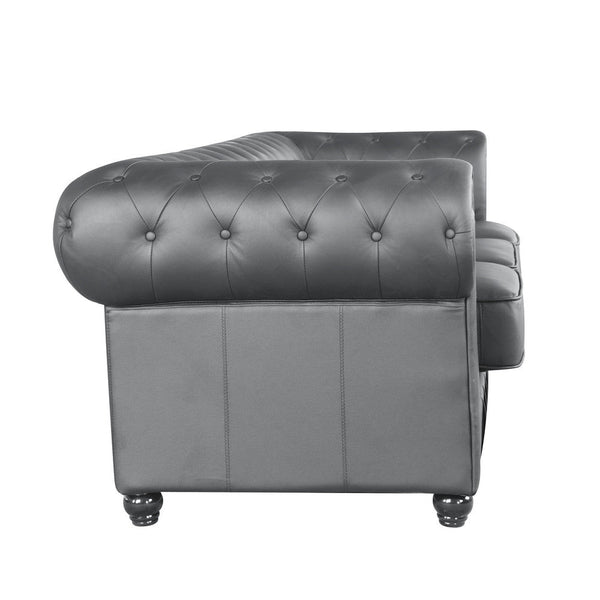 Fine Mod Imports Chestfield Sofa | Sofas | Modishstore-8