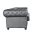 Fine Mod Imports Chestfield Sofa | Sofas | Modishstore-8