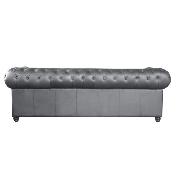 Fine Mod Imports Chestfield Sofa | Sofas | Modishstore-9
