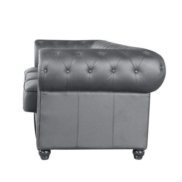 Fine Mod Imports Chestfield Sofa | Sofas | Modishstore-10
