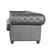Fine Mod Imports Chestfield Sofa | Sofas | Modishstore-10