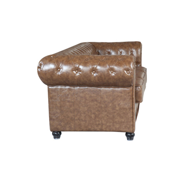 Fine Mod Imports Chestfield Sofa | Sofas | Modishstore-12