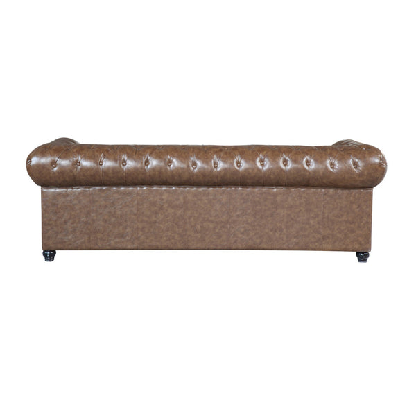 Fine Mod Imports Chestfield Sofa | Sofas | Modishstore-13