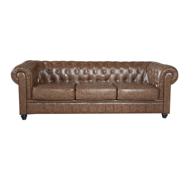 Fine Mod Imports Chestfield Sofa | Sofas | Modishstore-15