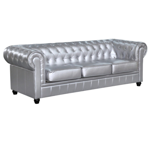 Fine Mod Imports Chestfield Sofa | Sofas | Modishstore