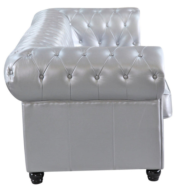 Fine Mod Imports Chestfield Sofa | Sofas | Modishstore-16