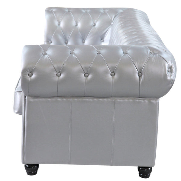 Fine Mod Imports Chestfield Sofa | Sofas | Modishstore-18