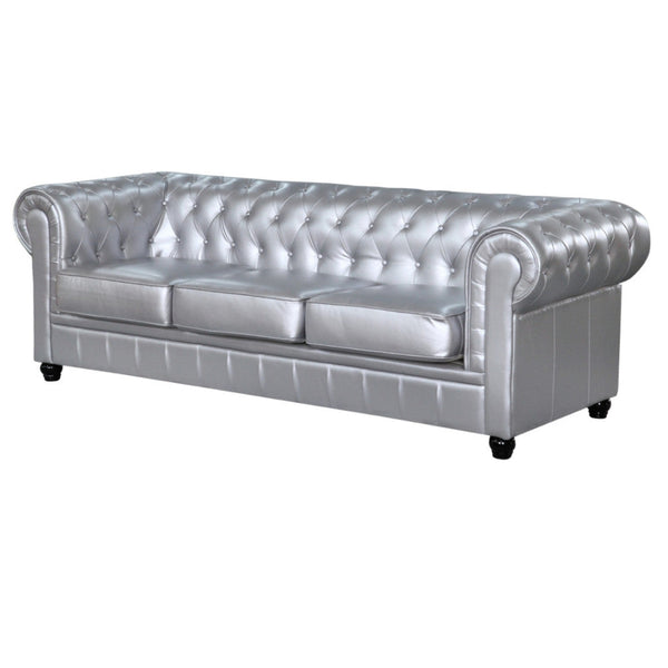 Fine Mod Imports Chestfield Sofa | Sofas | Modishstore-19