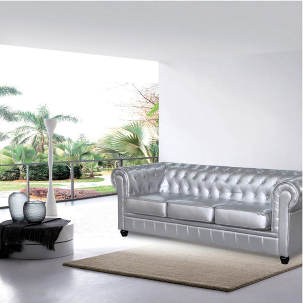 Fine Mod Imports Chestfield Sofa | Sofas | Modishstore-2