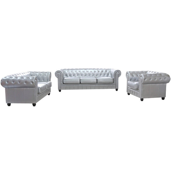 Fine Mod Imports Chestfield Sofa | Sofas | Modishstore-20