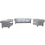 Fine Mod Imports Chestfield Sofa | Sofas | Modishstore-20