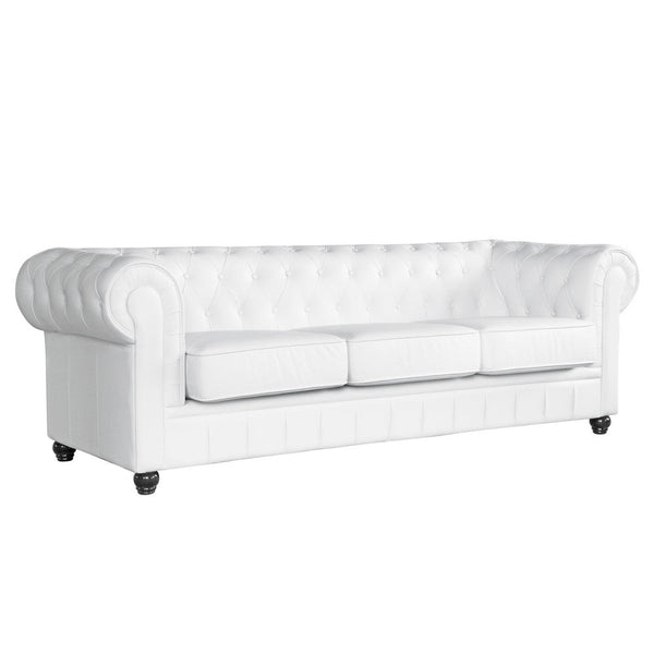 Fine Mod Imports Chestfield Sofa | Sofas | Modishstore-7