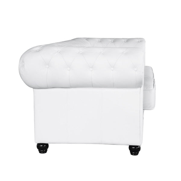 Fine Mod Imports Chestfield Sofa | Sofas | Modishstore-22