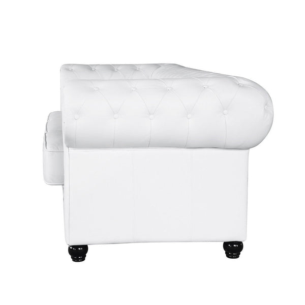 Fine Mod Imports Chestfield Sofa | Sofas | Modishstore-24