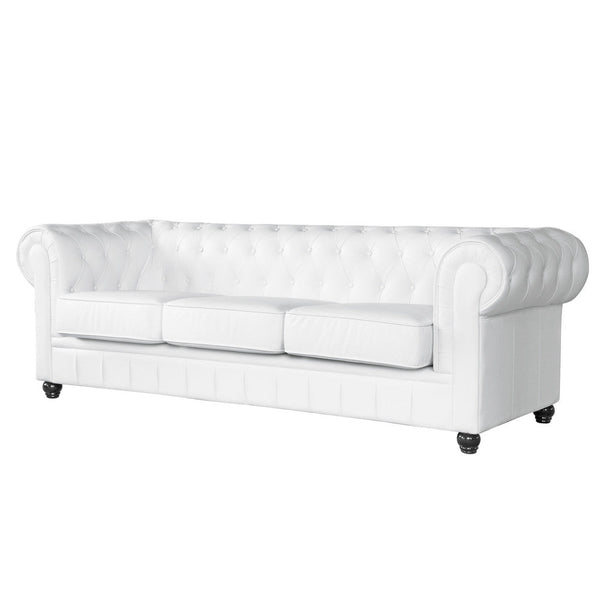 Fine Mod Imports Chestfield Sofa | Sofas | Modishstore-25