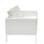 Fine Mod Imports Button Sofa in Leather | Sofas | Modishstore-13