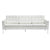 Fine Mod Imports Button Sofa in Leather | Sofas | Modishstore-17