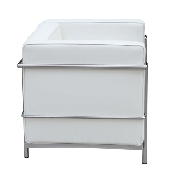 Fine Mod Imports Grand Lc3 Chair | Accent Chairs | Modishstore-10