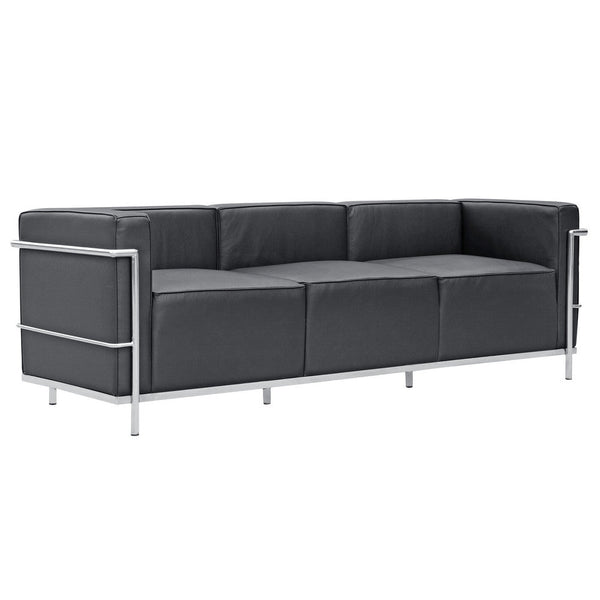 Fine Mod Imports Grand Lc3 Sofa | Sofas | Modishstore-3