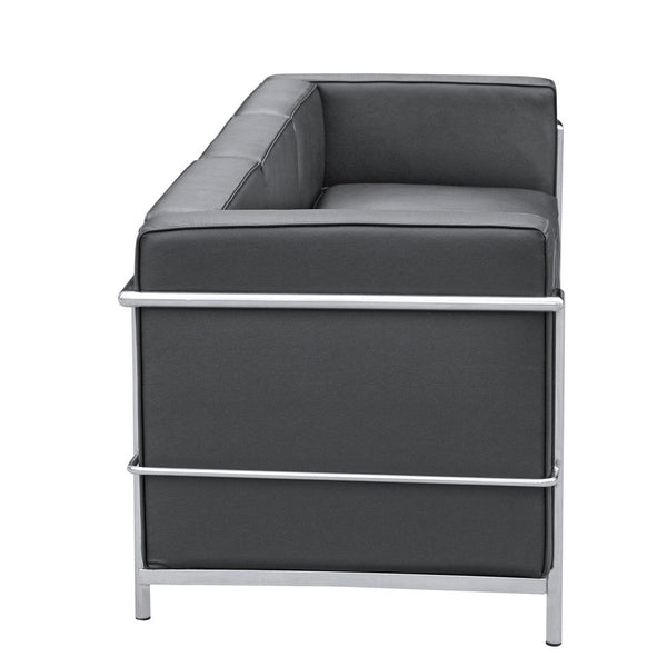 Fine Mod Imports Grand Lc3 Sofa | Sofas | Modishstore-6