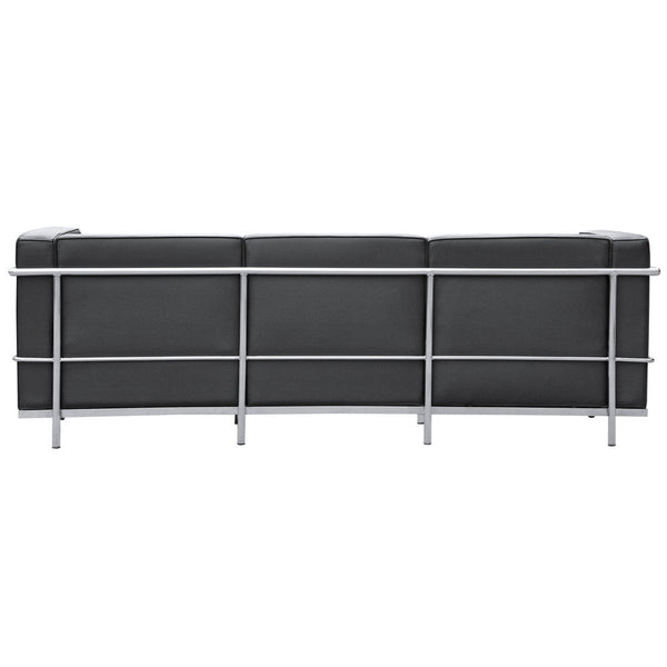 Fine Mod Imports Grand Lc3 Sofa | Sofas | Modishstore-7