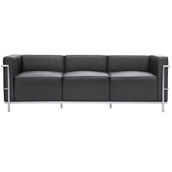 Fine Mod Imports Grand Lc3 Sofa | Sofas | Modishstore-8