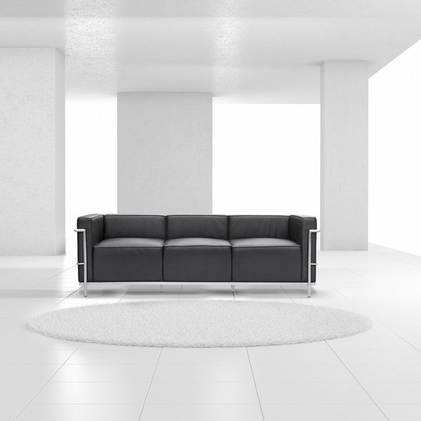Fine Mod Imports Grand Lc3 Sofa | Sofas | Modishstore-2