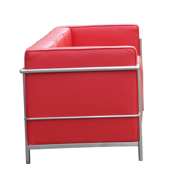 Fine Mod Imports Grand Lc3 Sofa | Sofas | Modishstore-9
