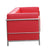 Fine Mod Imports Grand Lc3 Sofa | Sofas | Modishstore-9