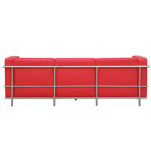 Fine Mod Imports Grand Lc3 Sofa | Sofas | Modishstore-10