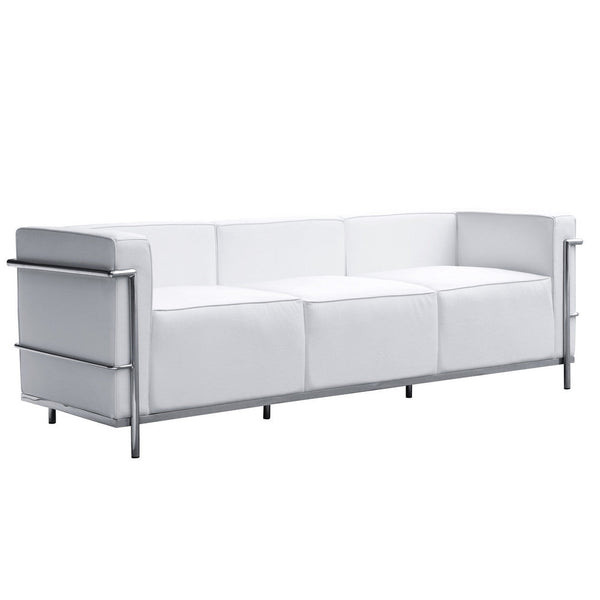 Fine Mod Imports Grand Lc3 Sofa | Sofas | Modishstore-4