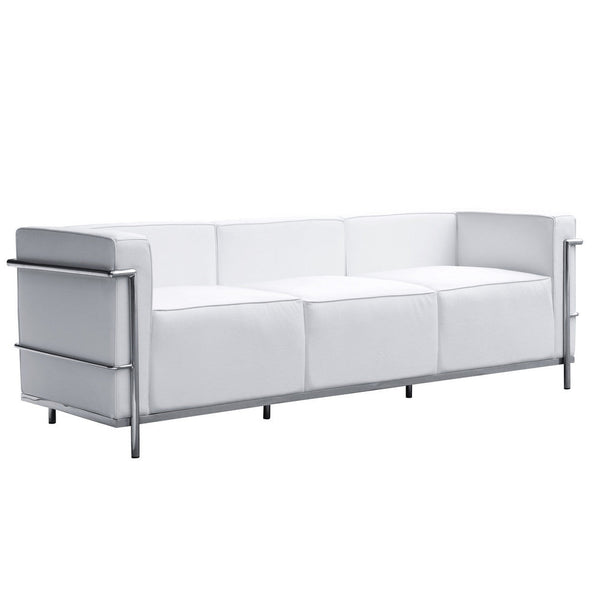 Fine Mod Imports Grand Lc3 Sofa | Sofas | Modishstore-4