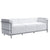 Fine Mod Imports Grand Lc3 Sofa | Sofas | Modishstore-4