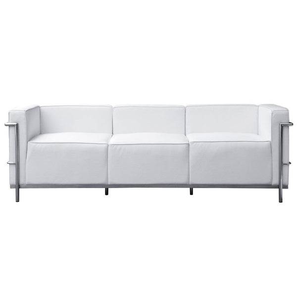 Fine Mod Imports Grand Lc3 Sofa | Sofas | Modishstore-14