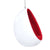 Fine Mod Imports Egg Hanging Chair | Outdoor Porch Swings | Modishstore-3
