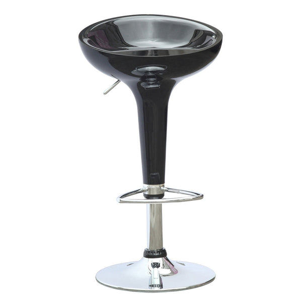 Fine Mod Imports Razzle Bar Stool | Bar Stools | Modishstore