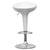 Fine Mod Imports Razzle Bar Stool | Bar Stools | Modishstore-8