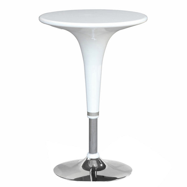 Fine Mod Imports Razzle Counter Table | Pub Tables | Modishstore-2