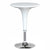 Fine Mod Imports Razzle Counter Table | Pub Tables | Modishstore-2