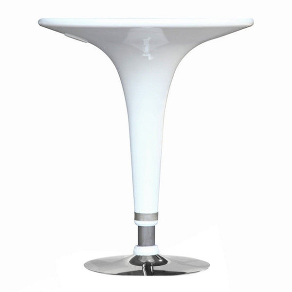 Fine Mod Imports Razzle Counter Table | Pub Tables | Modishstore-6