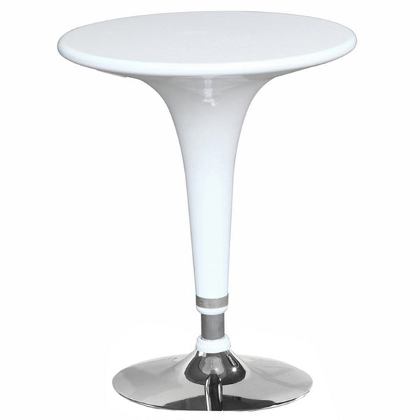 Fine Mod Imports Razzle Counter Table | Pub Tables | Modishstore-7