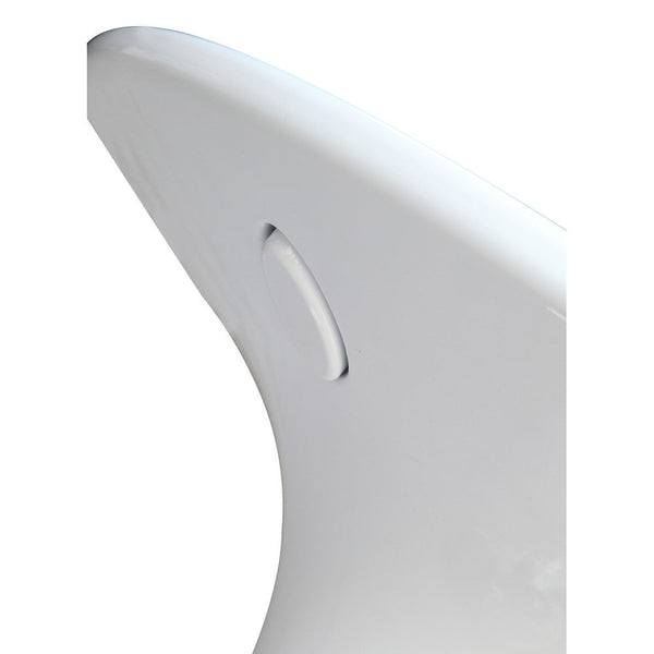 Fine Mod Imports Razzle Counter Table | Pub Tables | Modishstore-8